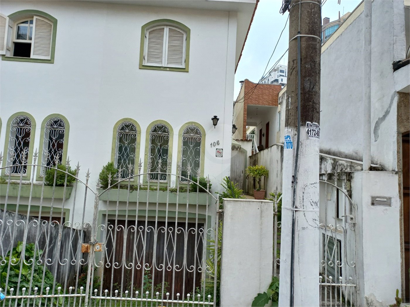 Sobrado à venda com 3 quartos em Santana, São Paulo, SP