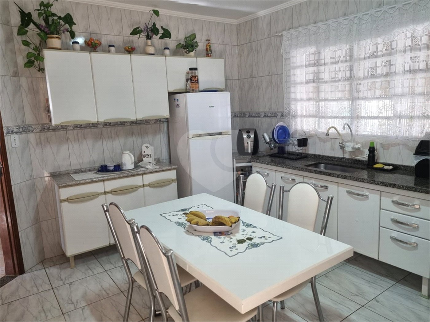 Casa Térrea à venda com 3 quartos no Centro, Serra Negra, SP