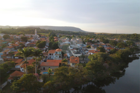 Casa à venda com 3 quartos, sendo 1 suíte, no Centro, Araçoiaba da Serra, SP