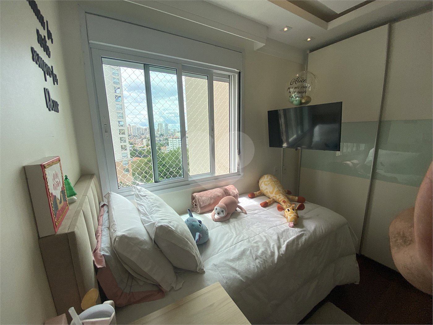 Apartamento à venda com 3 quartos, sendo 2 suítes, em Santana, São Paulo, SP