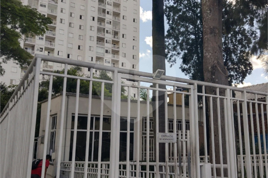 Apartamento à venda com 3 quartos, sendo 1 suíte,  em Imirim, São Paulo, SP