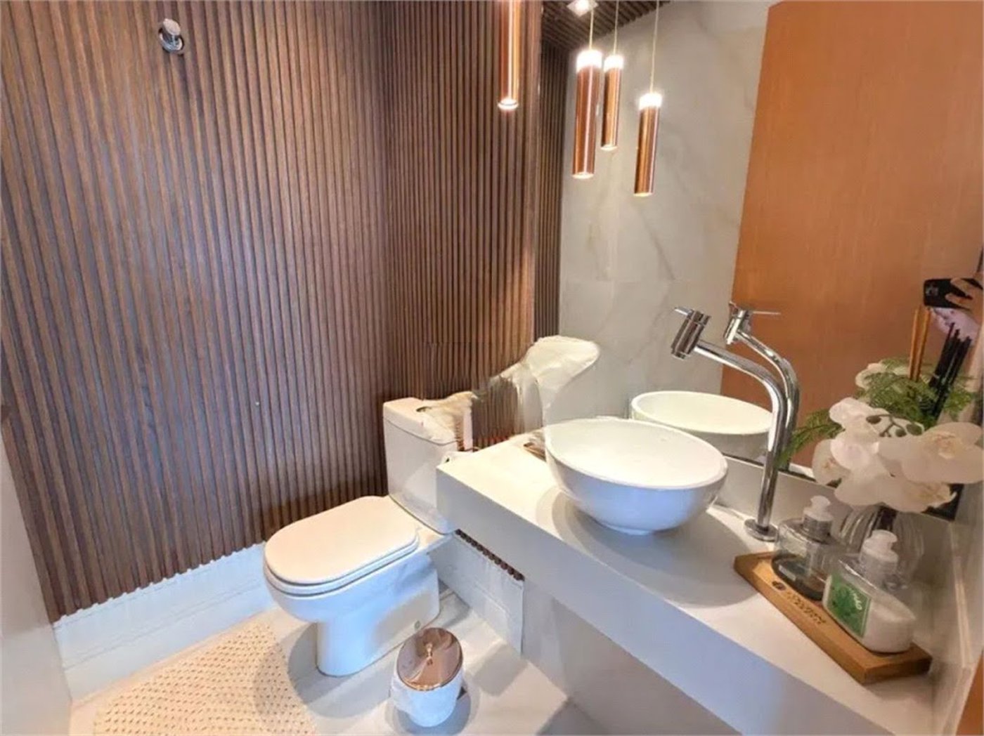 Apartamento com 4 dormitórios à venda, 179 m² por R$ 2.500.000,00 - Gonzaga - Santos/SP