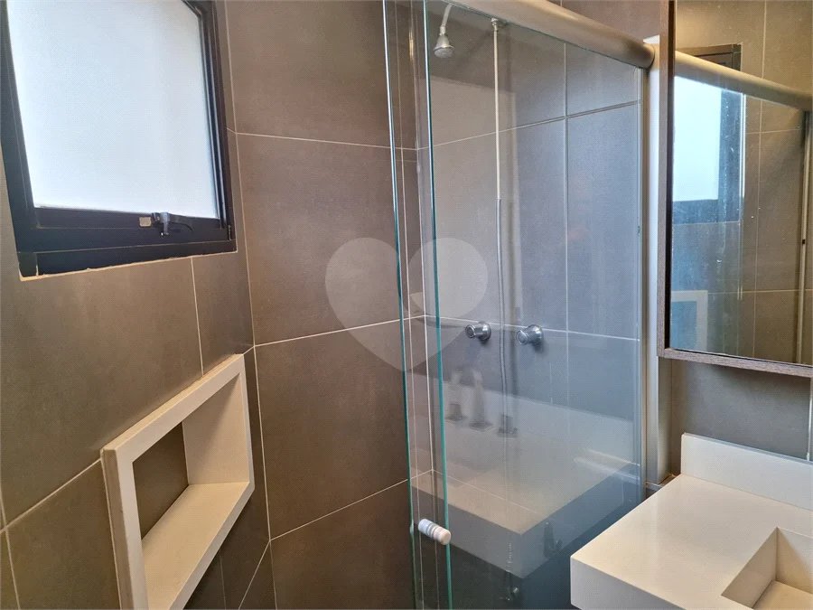 Apartamento à venda com 2 quartos, sendo 1 suíte, em Santana, São Paulo, SP