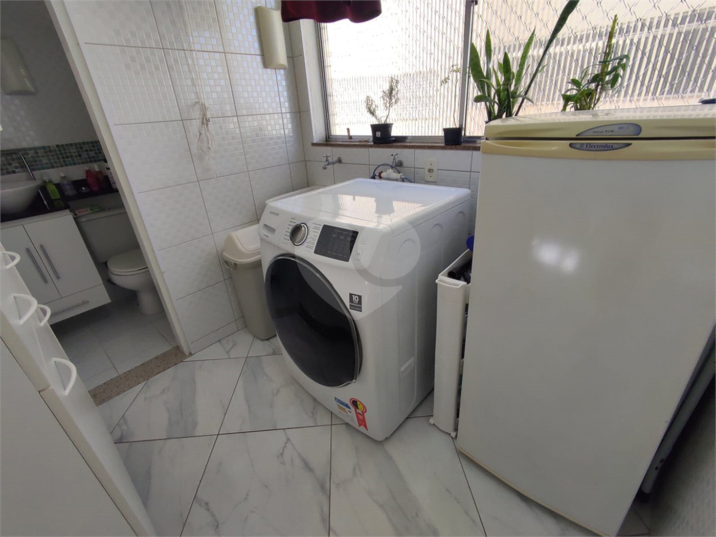 Apartamento à venda com 2 quartos em Freguesia do Ó, São Paulo, SP
