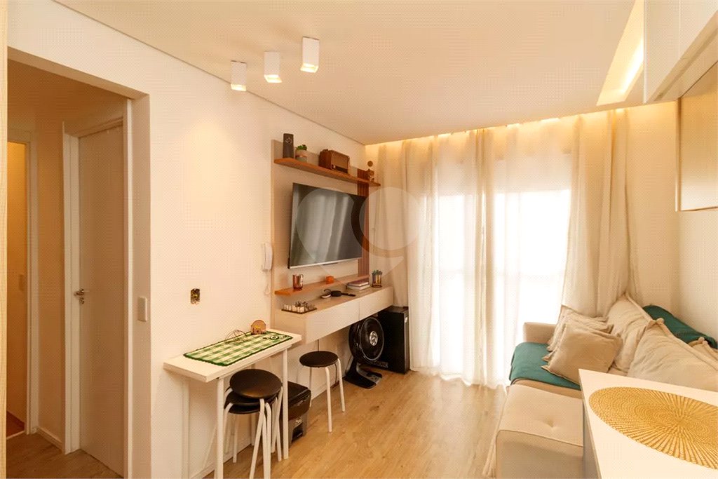Apartamento à venda com 2 quartos, sendo 1 suíte, em Vila Guilherme, São Paulo, SP