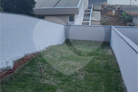 Sobrado à venda com 2 suítes em Jardim Imperial, Atibaia, SP