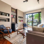 Apartamento à venda com 3 quartos, sendo 1 suíte,  em Jardim das Bandeiras, São Paulo, SP