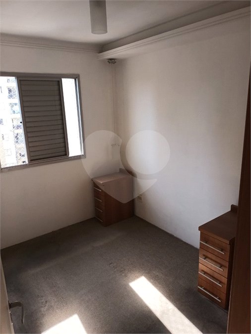 Apartamento à venda com 3 quartos em Vila Guilherme, São Paulo, SP