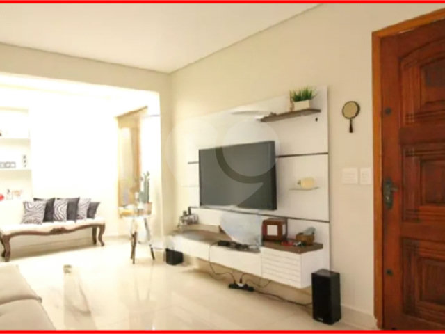 Sobrado à venda com 3 quartos, sendo 1 suíte,  em Mandaqui, São Paulo, SP