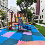 Apartamento à venda com 3 suítes em Água Fria, São Paulo, SP