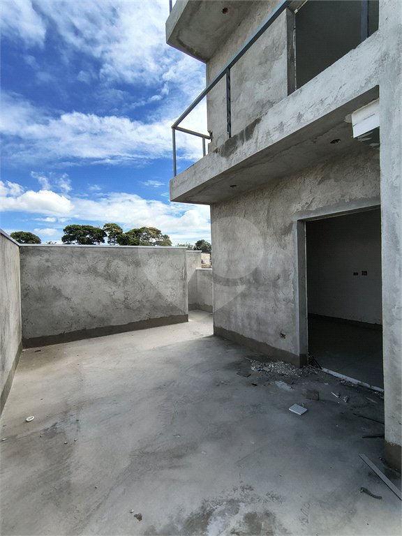 Apartamento à venda com 3 quartos em Parada XV de Novembro, São Paulo, SP