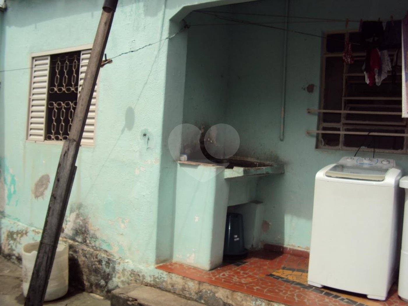 Terreno à venda em Freguesia do Ó, São Paulo, SP