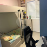 Apartamento à venda com 1 quarto em Santana, São Paulo, SP
