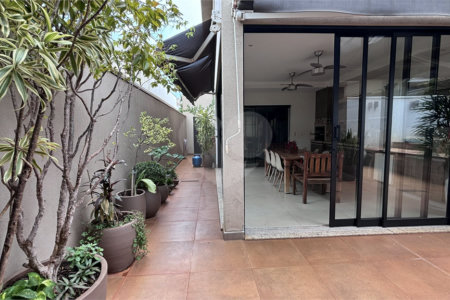 Casa à venda com 4 suítes no condomínio Quinta da Primavera Rp, Ribeirão Preto - SP