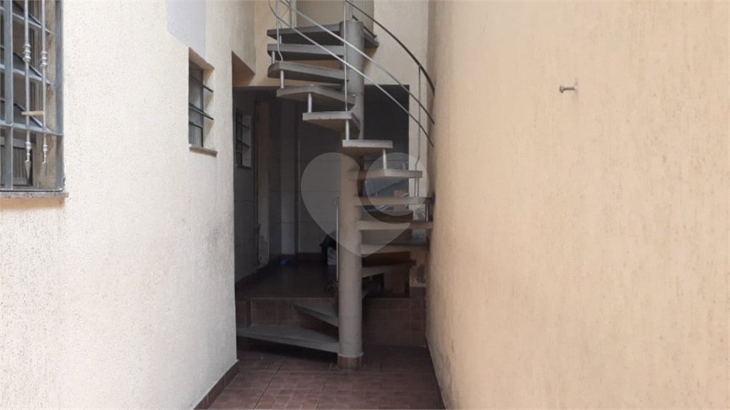 Sobrado à venda com 3 quartos, sendo 1 suíte, em Parque Continental I, Guarulhos, SP
