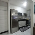 Apartamento à venda com 2 quartos em Nova Petrópolis, São Bernardo do Campo, SP