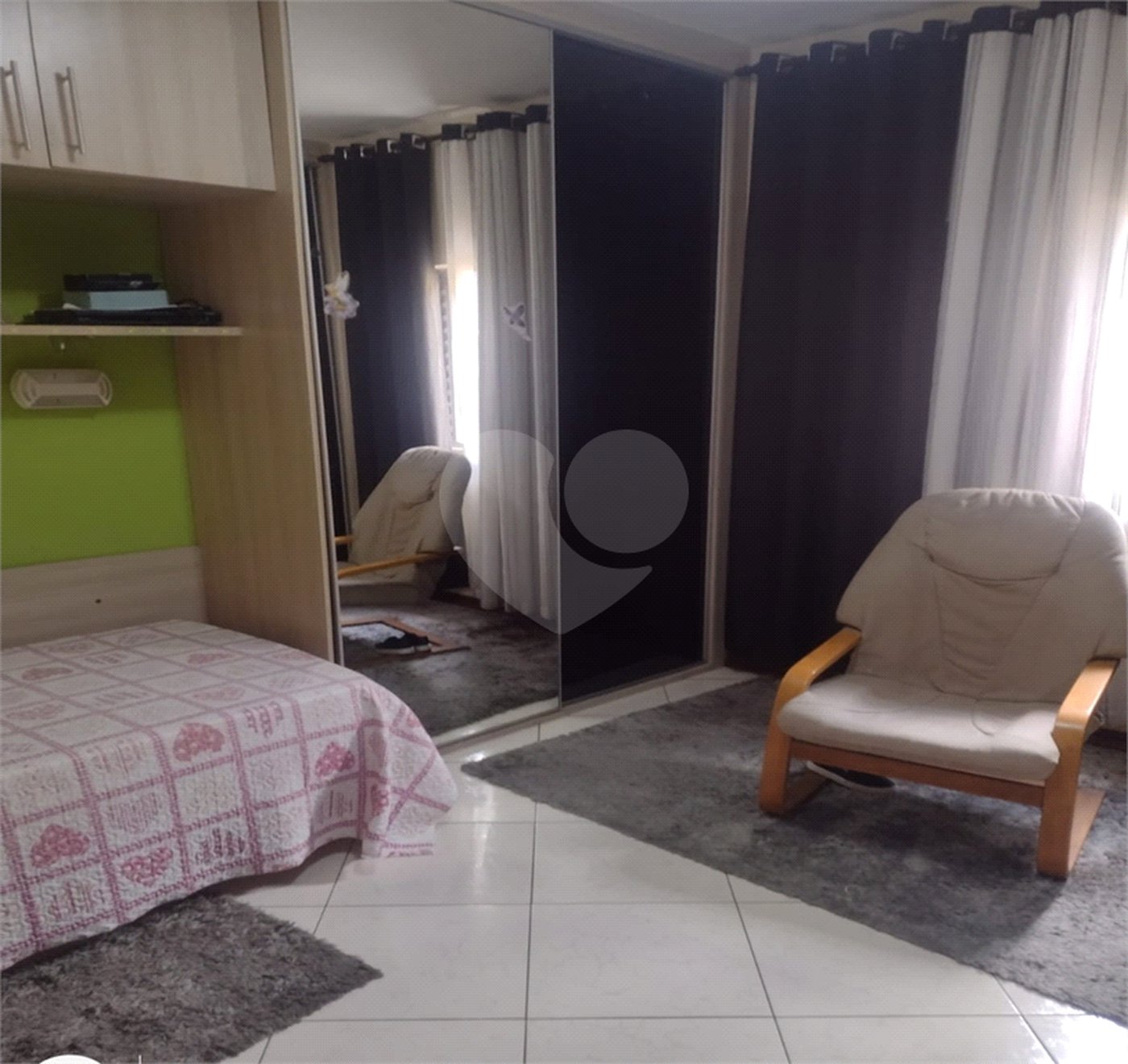 Casa de Vila à venda com 3 quartos, sendo 1 suíte, em Vila Medeiros, São Paulo, SP