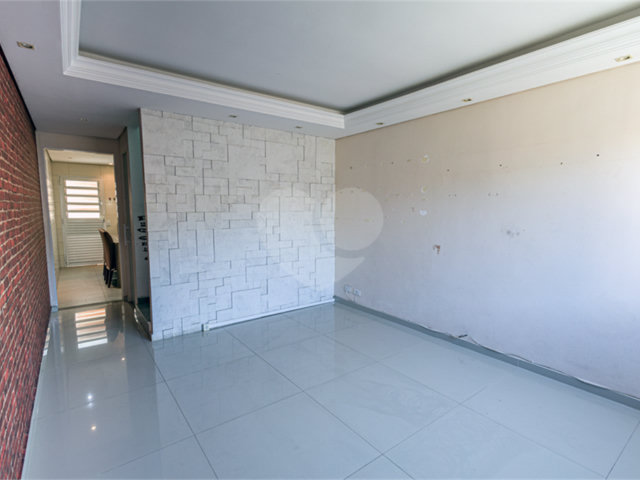Casa à venda com 2 quartos em Vila Mazzei, São Paulo, SP