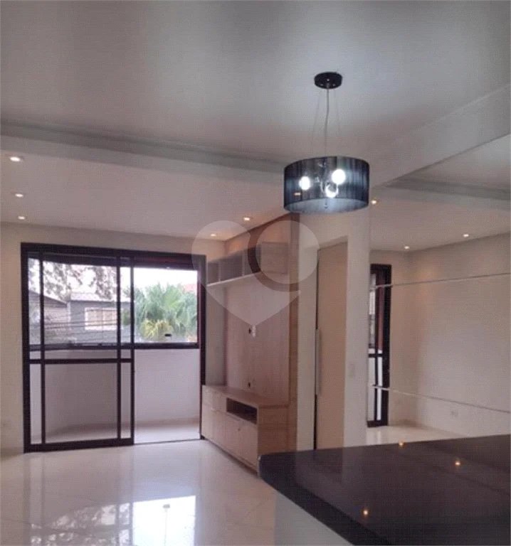 Apartamento à venda com 2 quartos em Casa Verde, São Paulo, SP