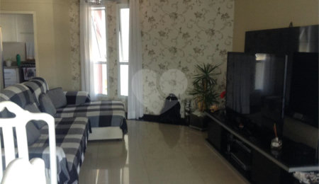 Apartamento à venda com 3 suítes em Santa Teresinha, São Paulo, SP