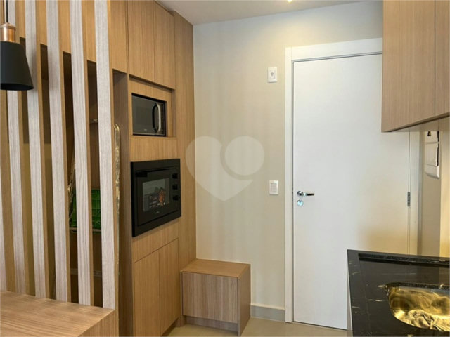 Apartamento para alugar com 1 suíte em Paraíso, São Paulo, SP