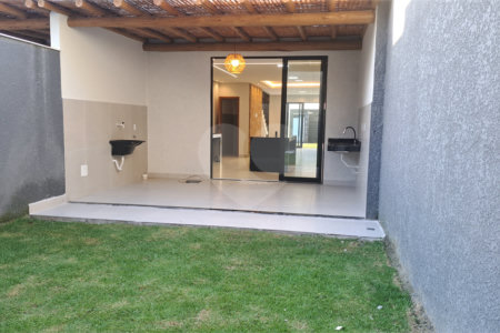 Duplex à venda com 3 quartos, sendo 1 suíte, em Tabapiri, Porto Seguro, BA