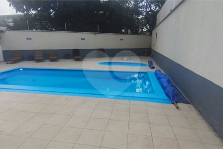 Apartamento à venda com 2 quartos em Vila Leonor, Guarulhos, SP