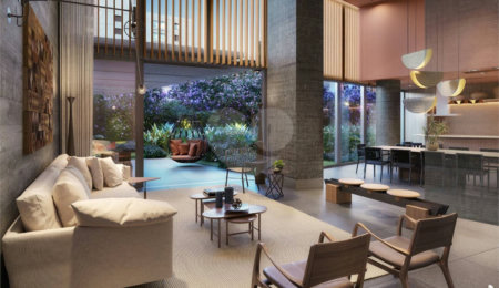 Apartamento à venda com 3 suítes em Pinheiros, São Paulo, SP