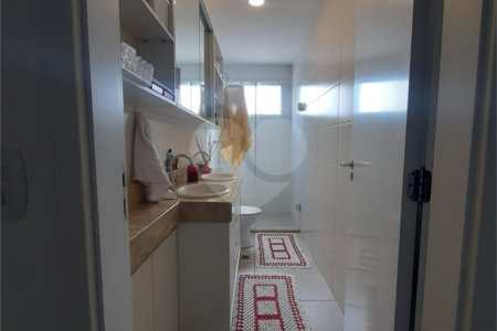 Apartamento à venda com 2 suítes em Parque Industrial, Itu, SP
