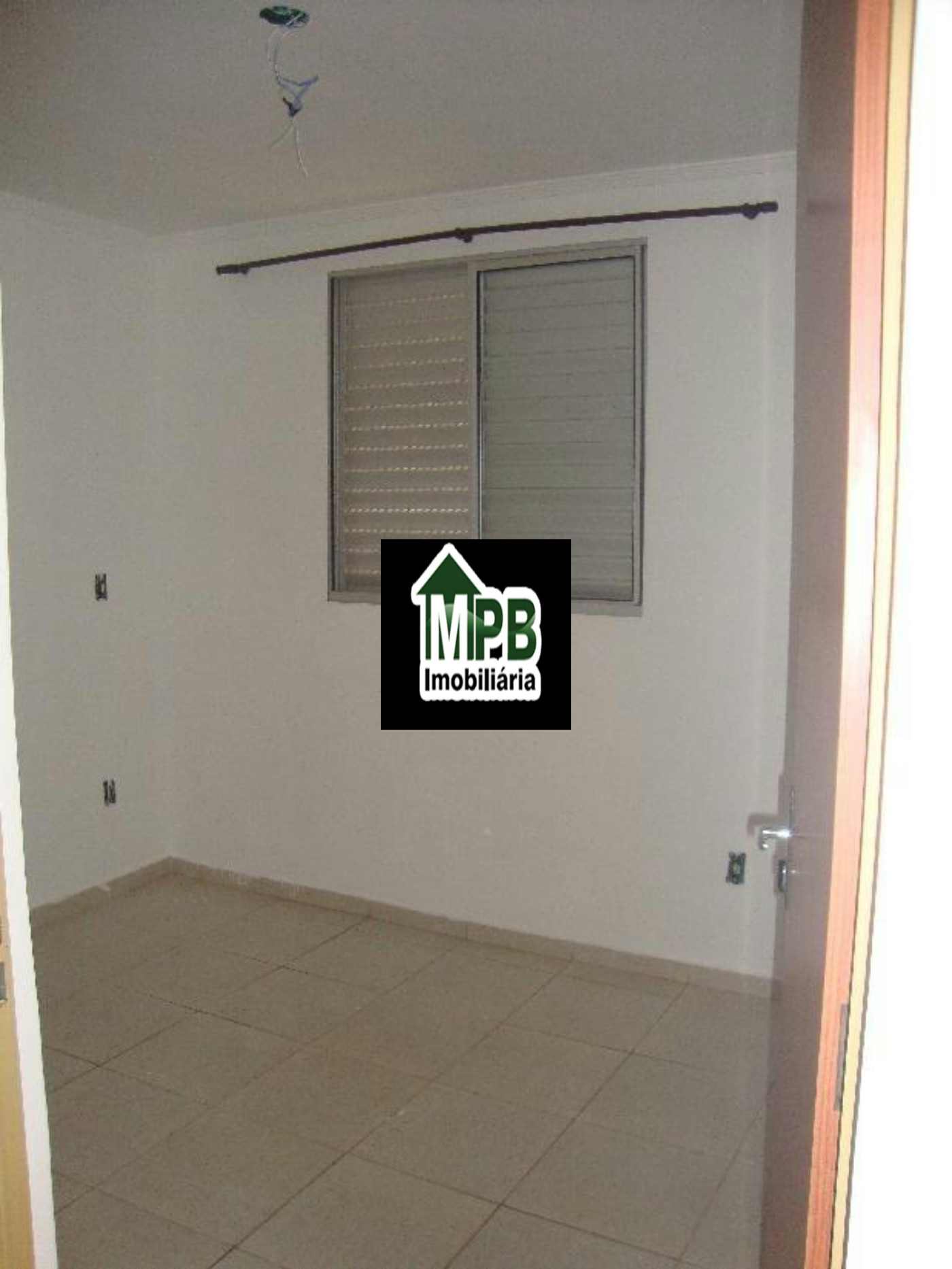 Apartamento à venda com 2 quartos em Jardim Novo Horizonte, Sorocaba, SP