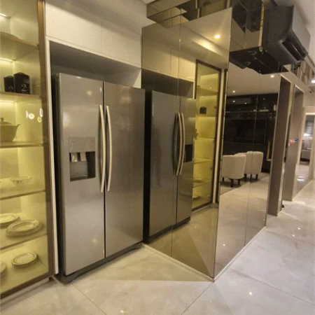 Apartamento à venda com 4 quartos, sendo 2 suítes, em Butantã, São Paulo, SP