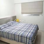 Apartamento à venda com 3 quartos, sendo 1 suíte, em Jardim Padre Bento, Itu, SP