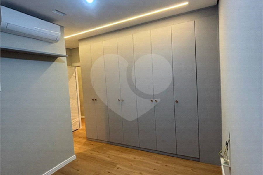 Apartamento à venda com 3 suítes em Tucuruvi, São Paulo, SP
