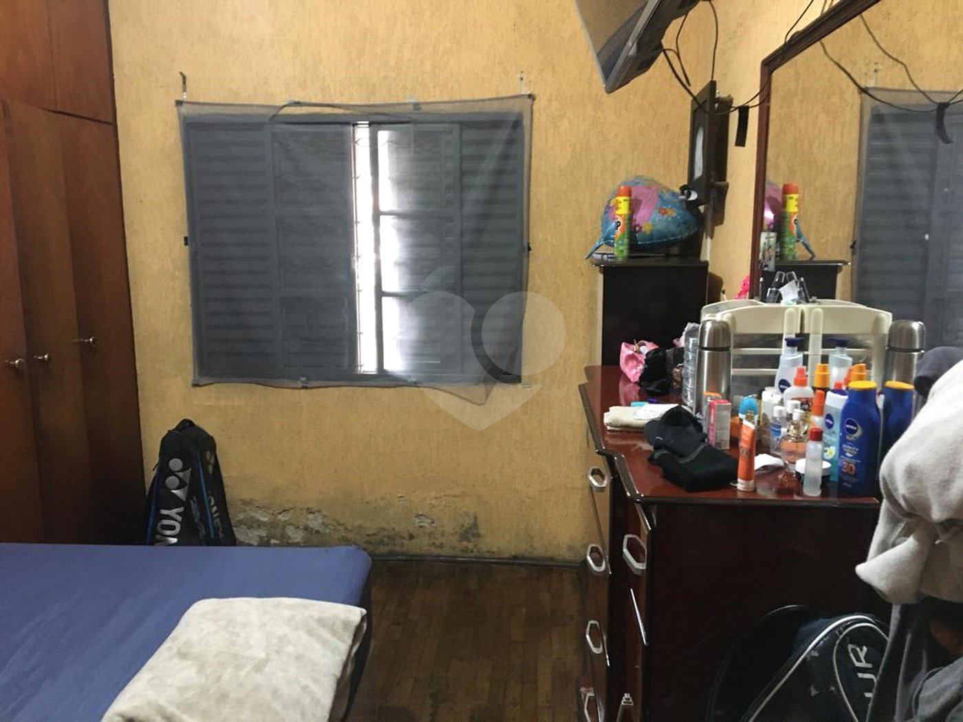 Casa à venda com 2 quartos, sendo 1 suíte, em Santana, São Paulo, SP