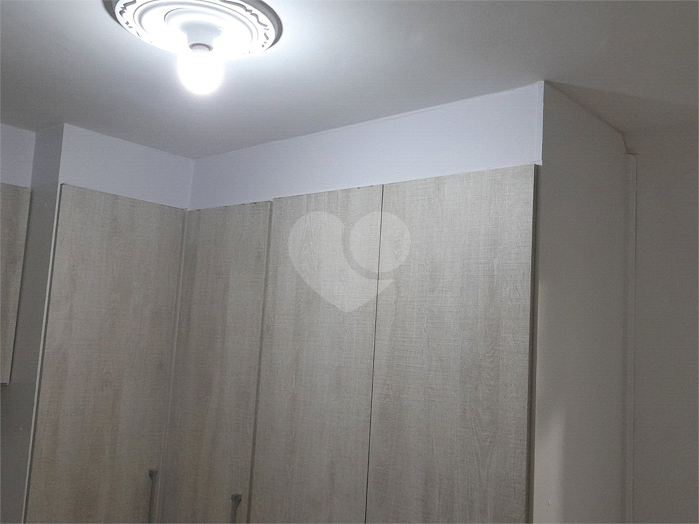 Apartamento à venda com 2 quartos em Parque Nações Unidas, São Paulo, SP