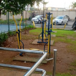 Apartamento à venda, 44 m² por R$ 320.000,00 - Areia Branca - Santos/SP