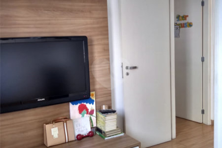 Apartamento à venda com 3 quartos, sendo 1 suíte,  em Vila Leopoldina, São Paulo, SP