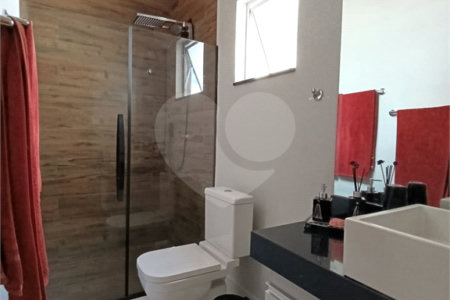 Casa à venda com 4 quartos, sendo 2 suítes, no condomínio Jardim Reserva Bom Viver de Indaiatuba, Indaiatuba - SP