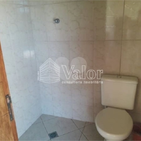 Casa de 2 Quartos no Douradinho, São Carlos-SP