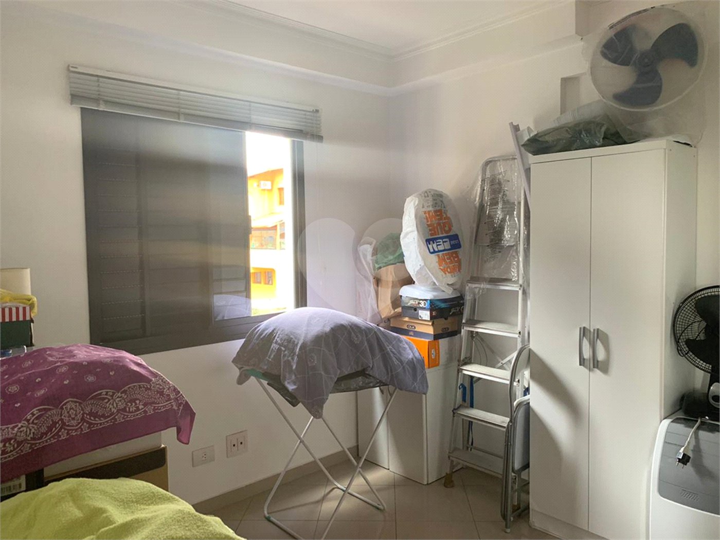 Apartamento à venda com 2 quartos, sendo 1 suíte, em Água Fria, São Paulo, SP