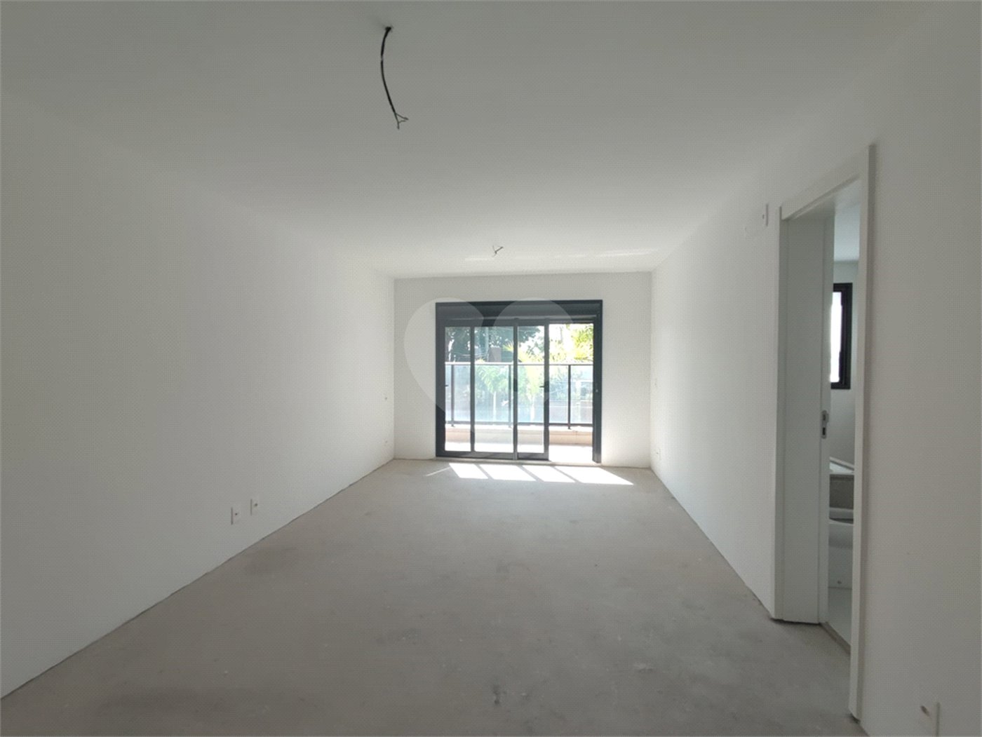 Apartamento à venda com 4 suítes em Jardim Leonor, São Paulo, SP