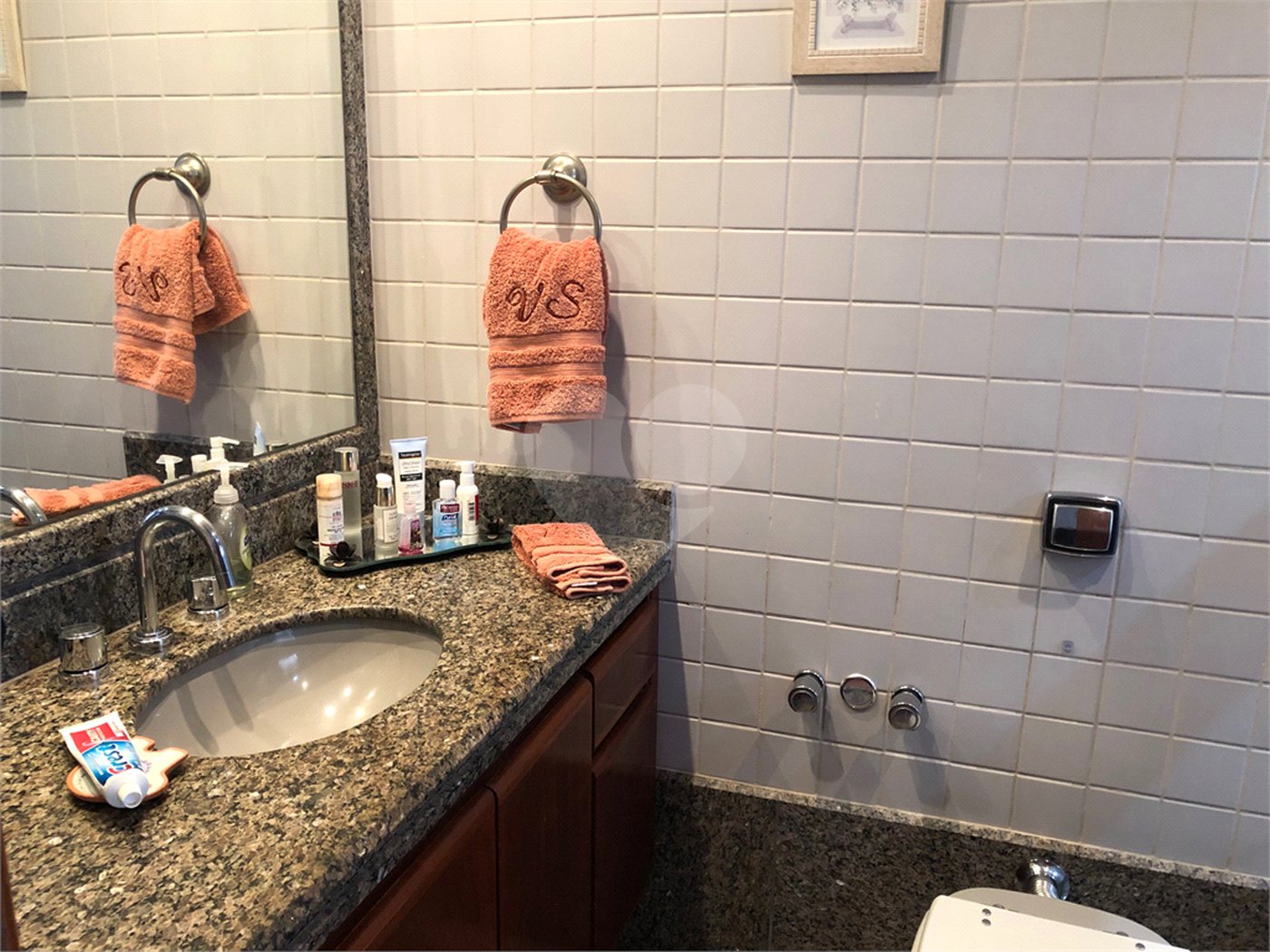 Apartamento à venda com 3 suítes em Vila Andrade, São Paulo, SP