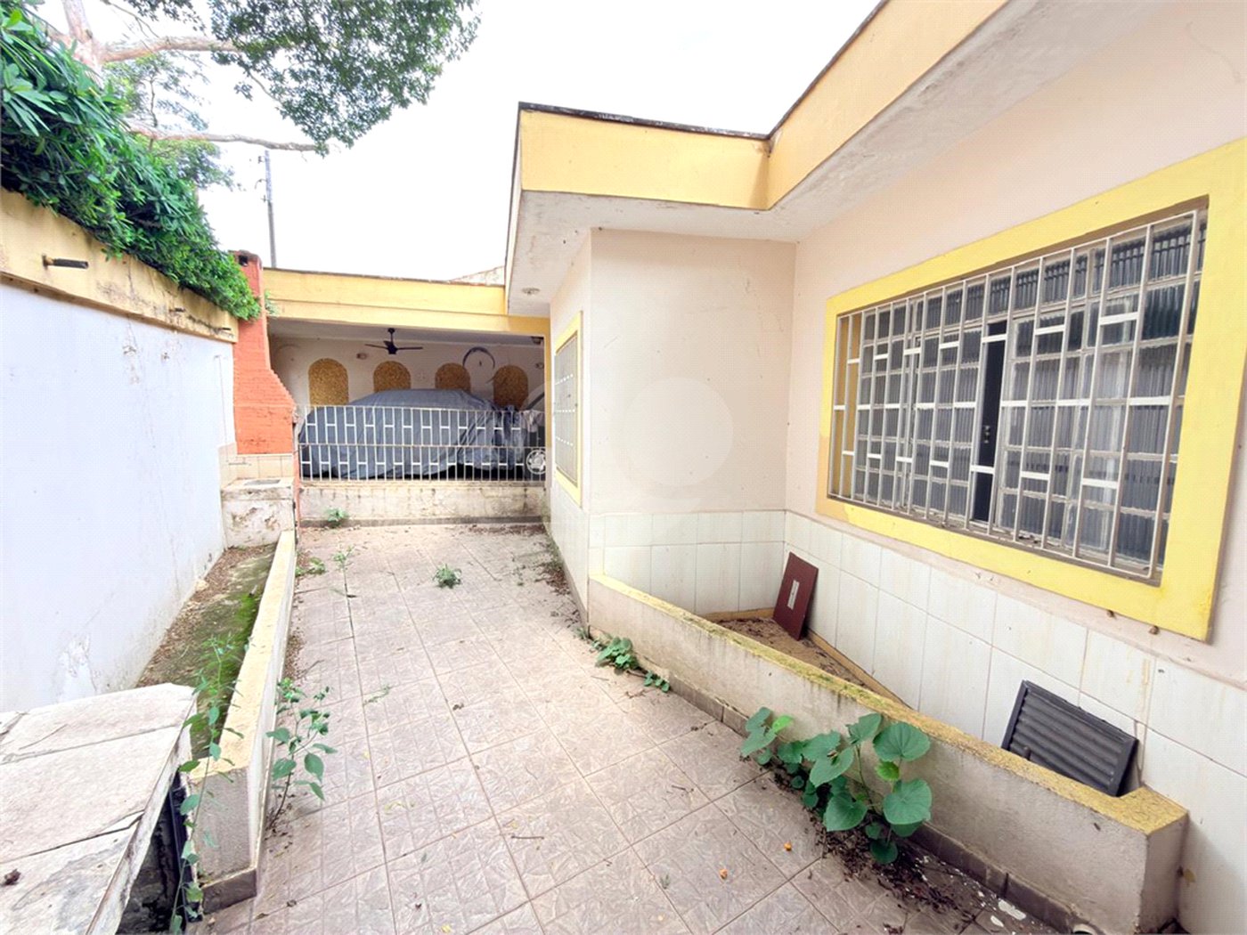 Casa Térrea à venda com 2 quartos em Água Fria, São Paulo, SP