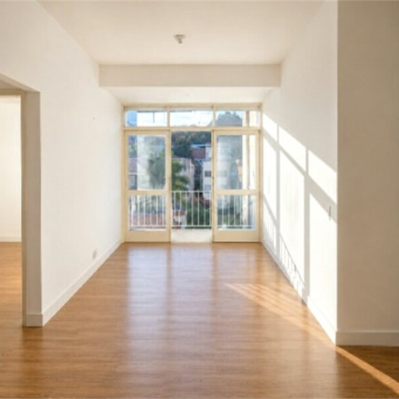Apartamento à venda com 1 quarto em Vila Isabel, Rio de Janeiro, RJ
