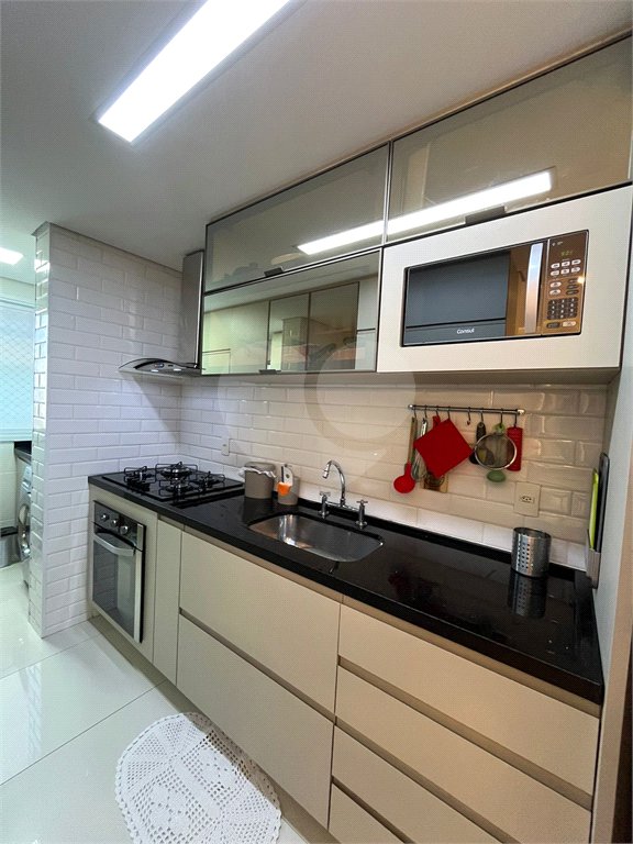 Apartamento à venda com 2 quartos, sendo 1 suíte, em Jardim Guanabara, Jundiaí, SP