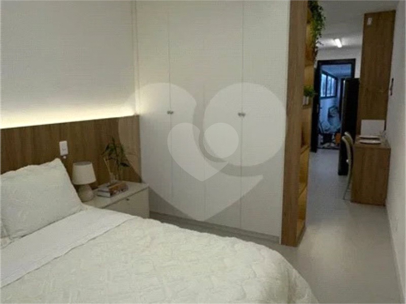 Studio para alugar com 1 quarto em Jardim Bonfiglioli, São Paulo, SP