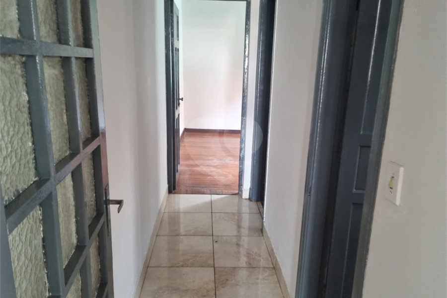 Casa para alugar com 2 quartos em Tucuruvi, São Paulo, SP