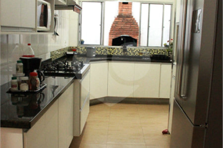 Casa à venda com 3 suítes em Vila Mazzei, São Paulo, SP