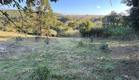 Terreno à venda em Jardim Monte Santo, Itapetininga, SP