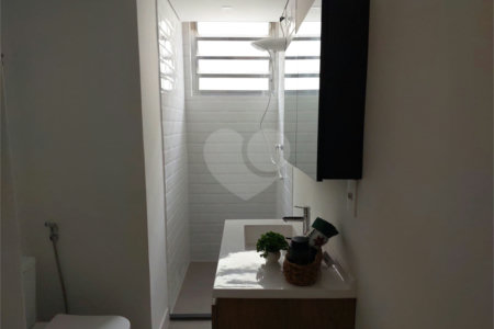 Apartamento à venda com 3 quartos em Sumaré, São Paulo, SP